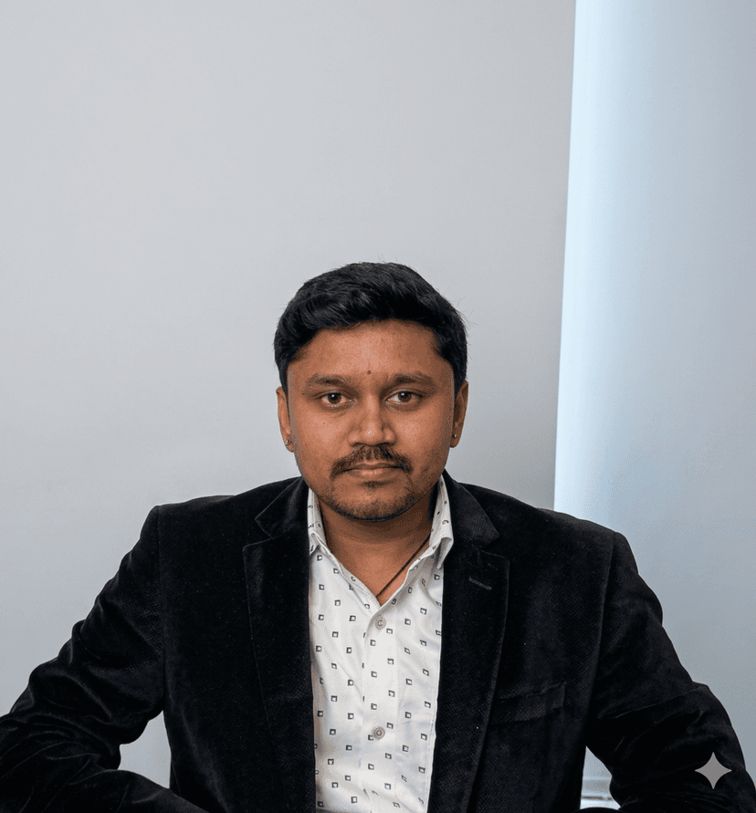 Prasanna K