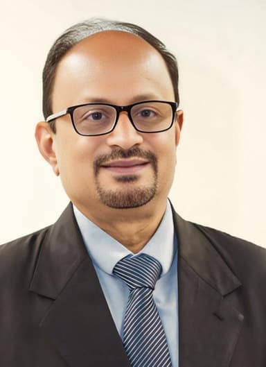 P. L. Somashekar