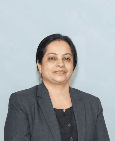Gayathri Murthy