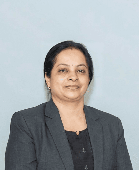 Gayathri Murthy