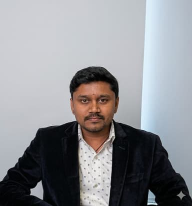 Prasanna K