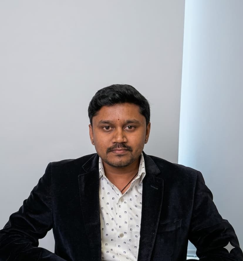 Prasanna K
