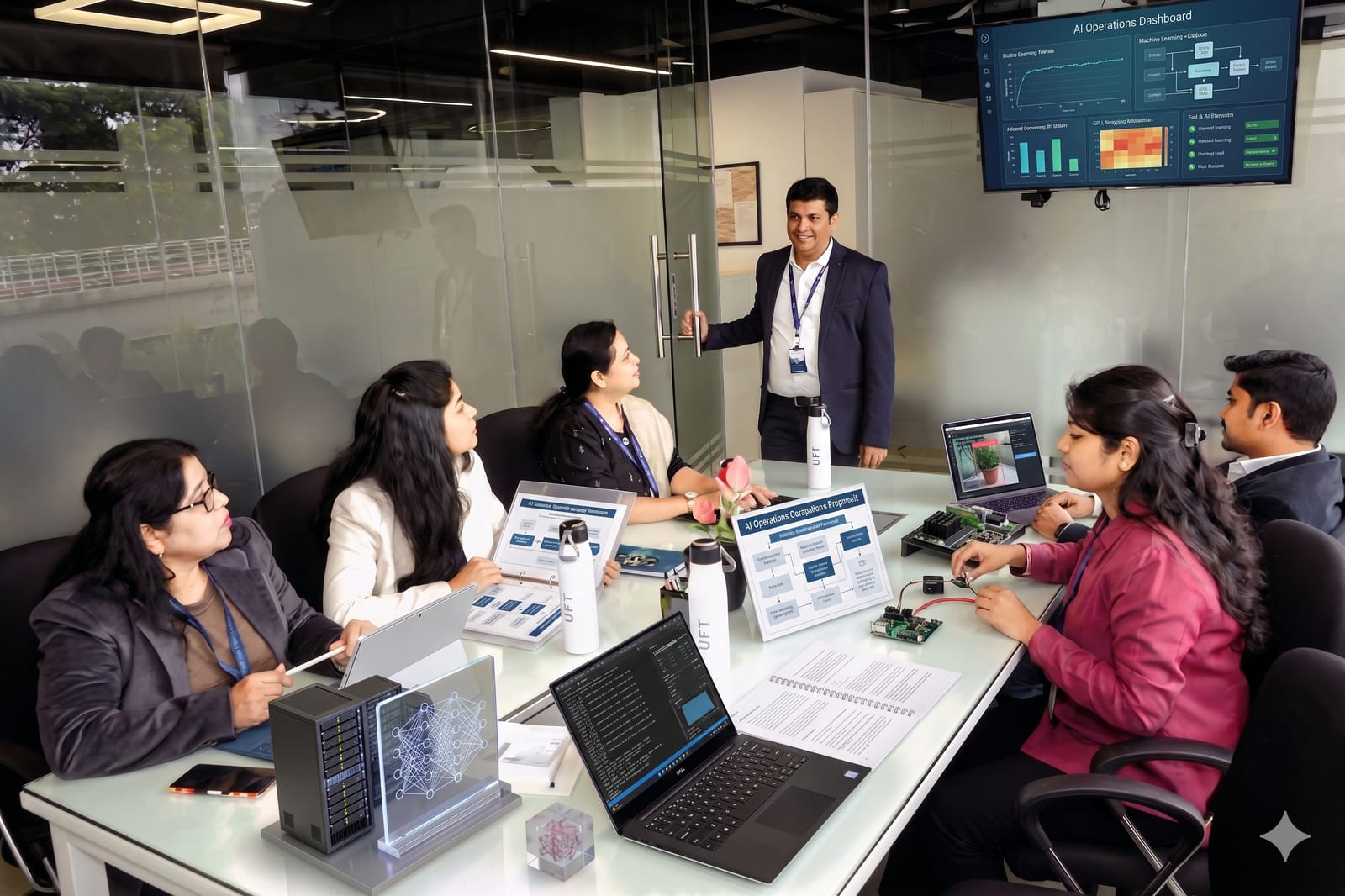 AI Services